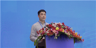 2022世界木地板大會(huì)召開，世友木業(yè)榮獲“中國地板國家品牌”，總裁倪月忠獲得殊榮